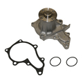 Gmb 89-92 Geo Prizm/90-93 Celica 1.6L Water Pump, 170-1780 170-1780